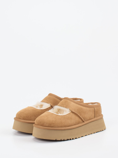 Stiefelette-18132890015 UGG