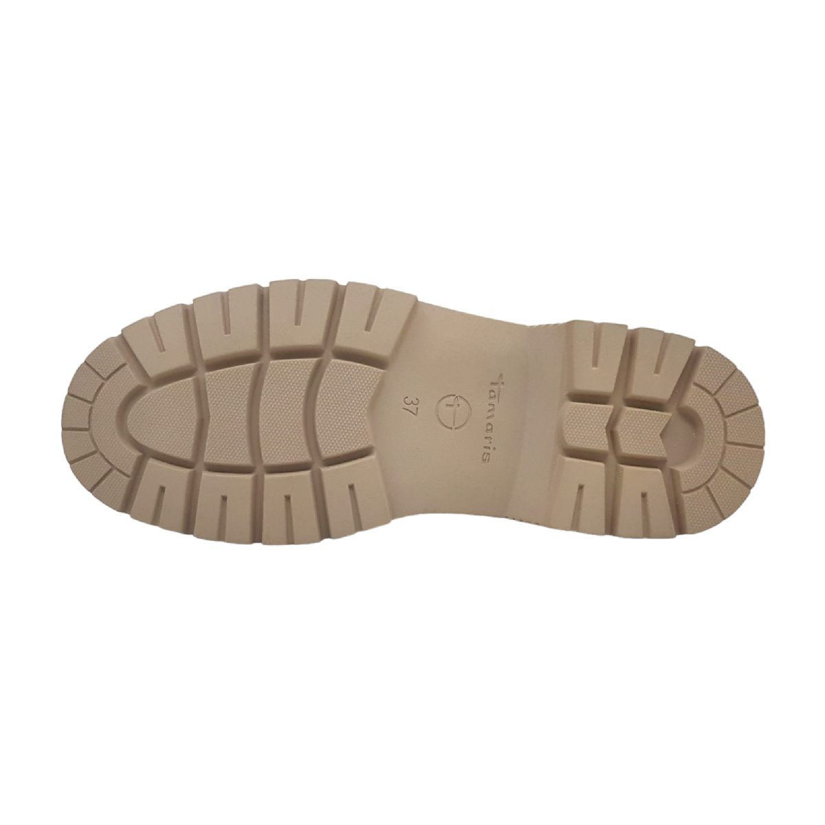 Tamaris 1-25436-41/722 Grün 722 olive