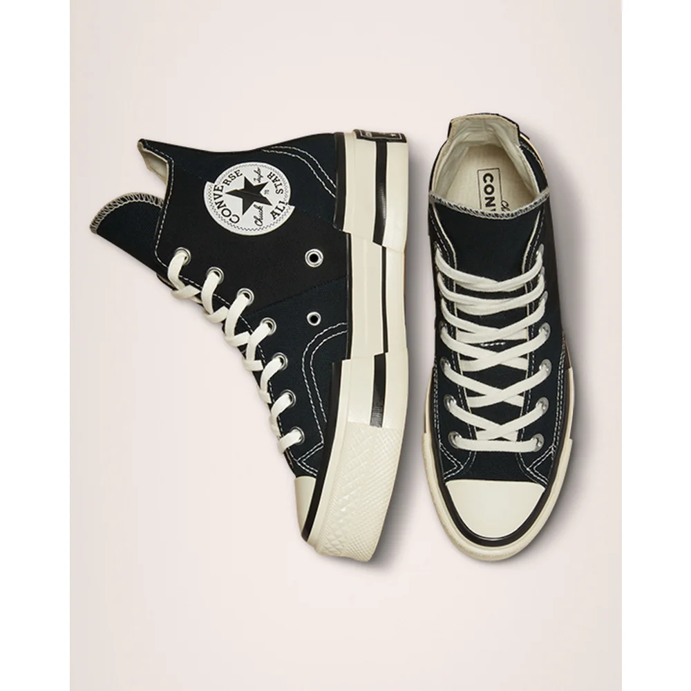 Converse Chuck 70 Plus A00916C / schwarz