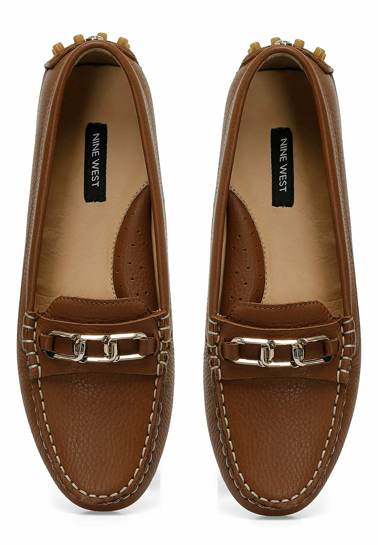 Nine West MEDN4FX - Mocasines