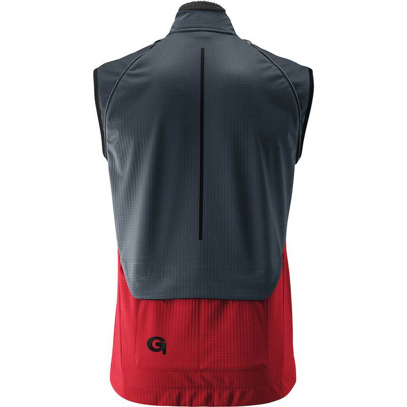 Gonso Canosio Fahrradjacke Herren