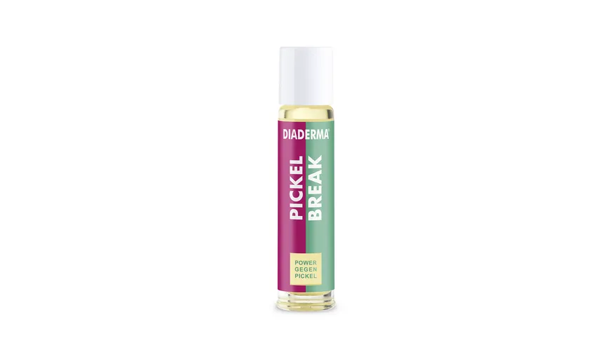 DIADERMA Pickel-Break Anti-Pickel-Pflege 10 ml