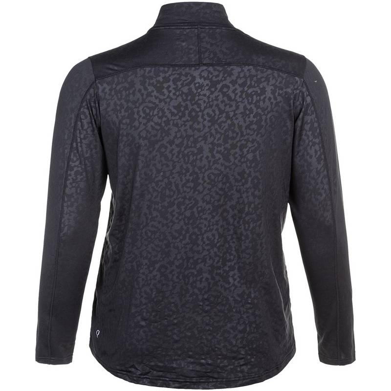 Q by Endurance JULIETTE W Langarmshirt Damen
