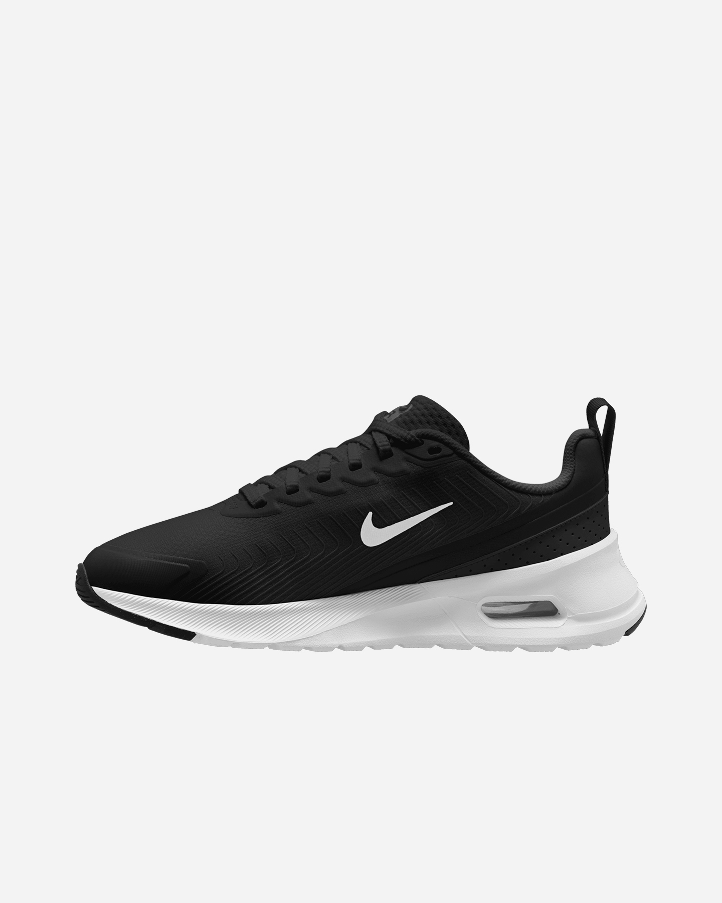 Buty sportowe Nike Air Max Nuaxis W HF1233-001