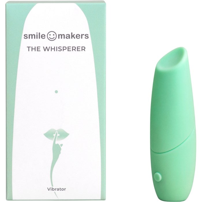 Flexible Lipstick Vibrator
