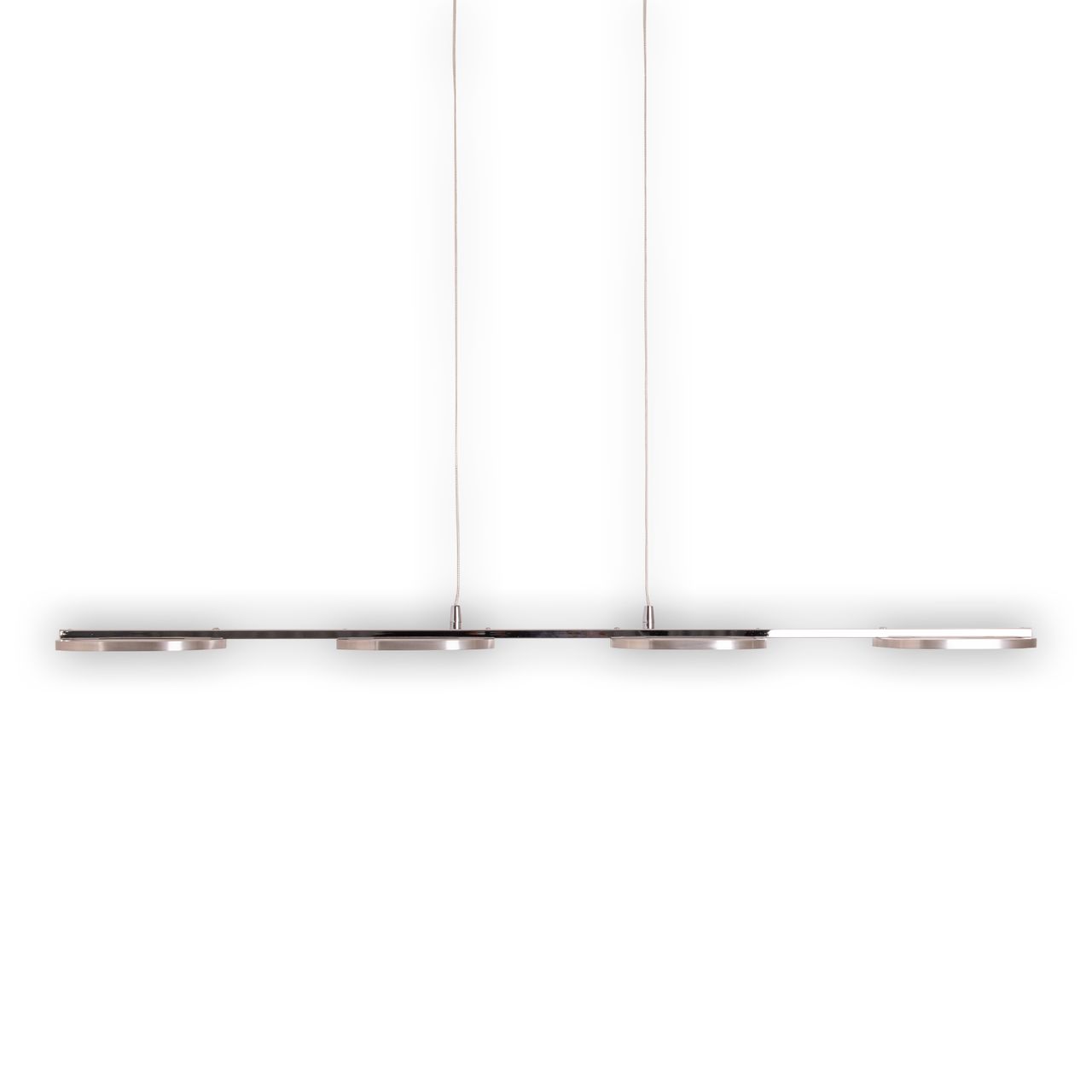 Näve Leuchten LED Pendelleuchte 