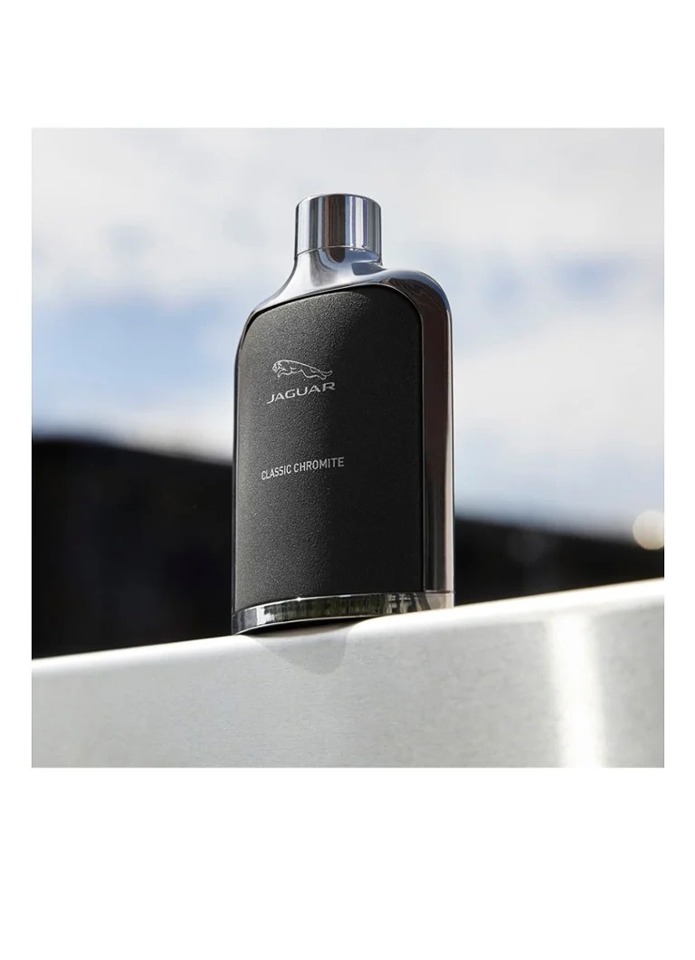 Jaguar Classic Chromite Eau de Toilette