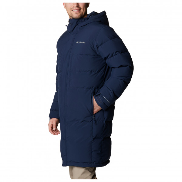Columbia - Toyama Pass Down Parka - Parka