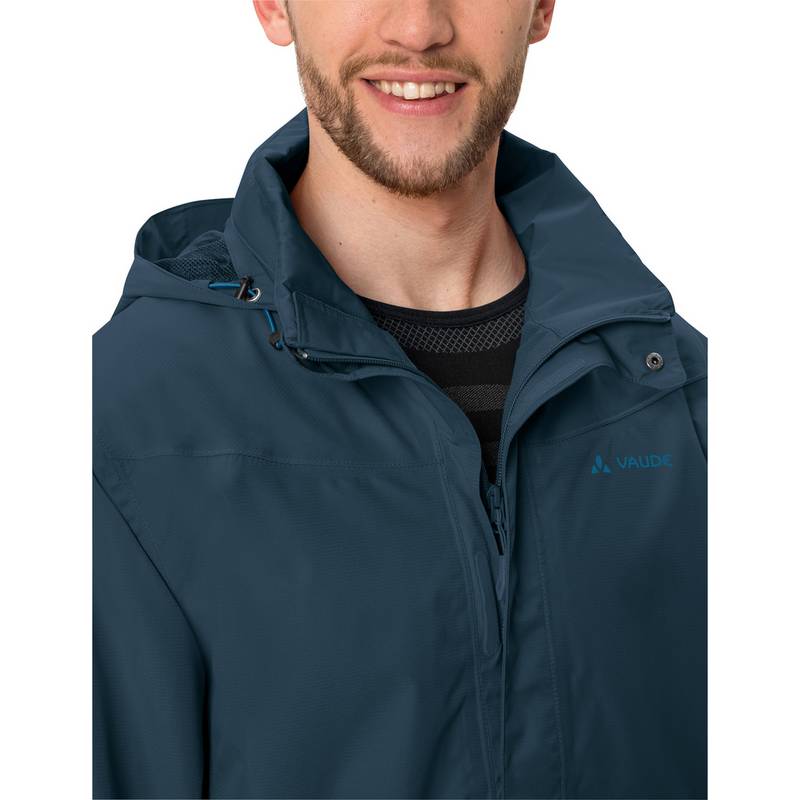 VAUDE Escape Bike Light Fahrradjacke Herren