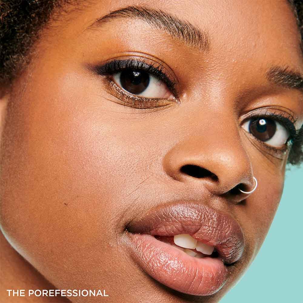 Benefit Pore Care The POREfessional Package Deal Set- Pore Care & Primer Sets