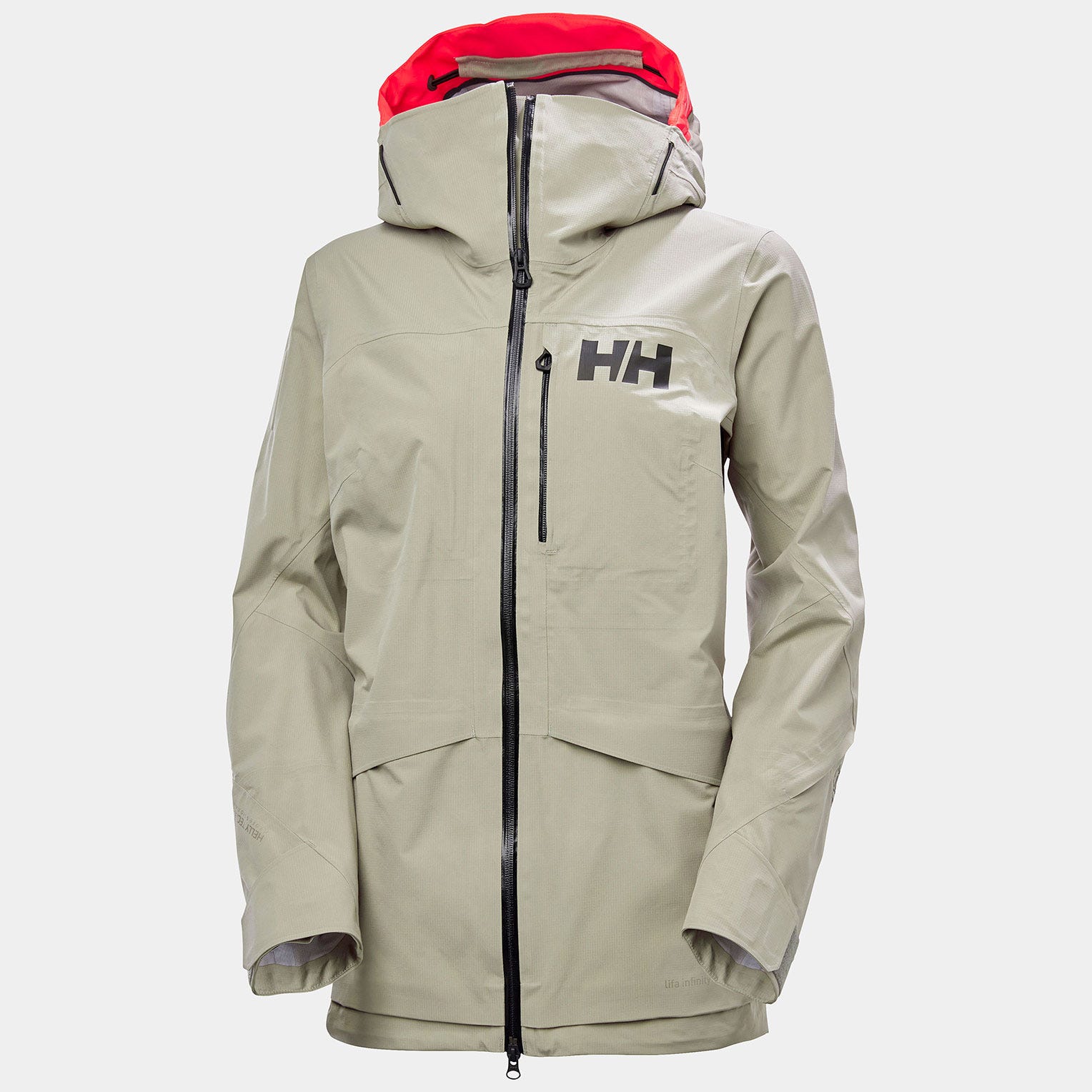 Women’s Aurora Infinity Ski Shell Jacket