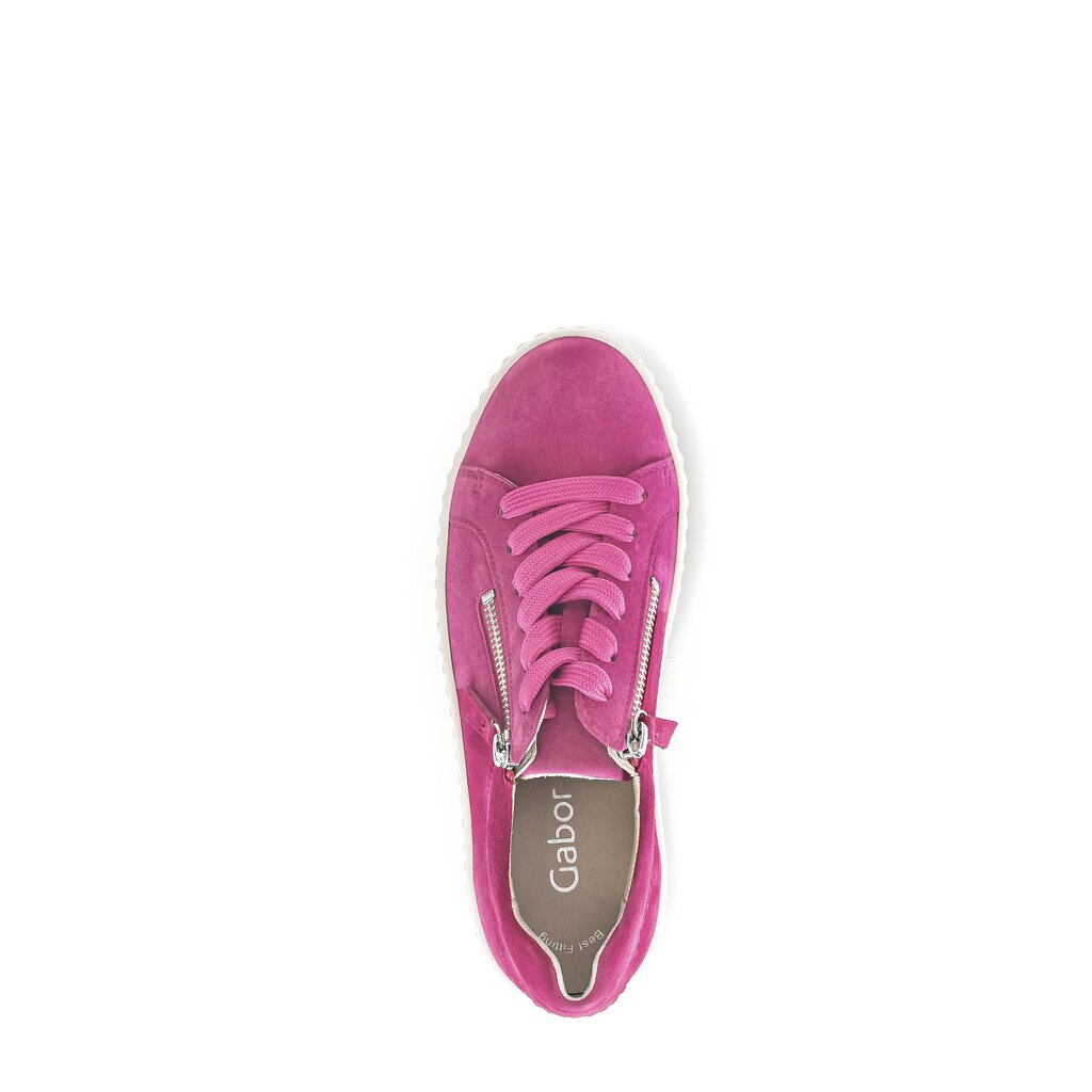 Gabor fashion Sneaker low pink