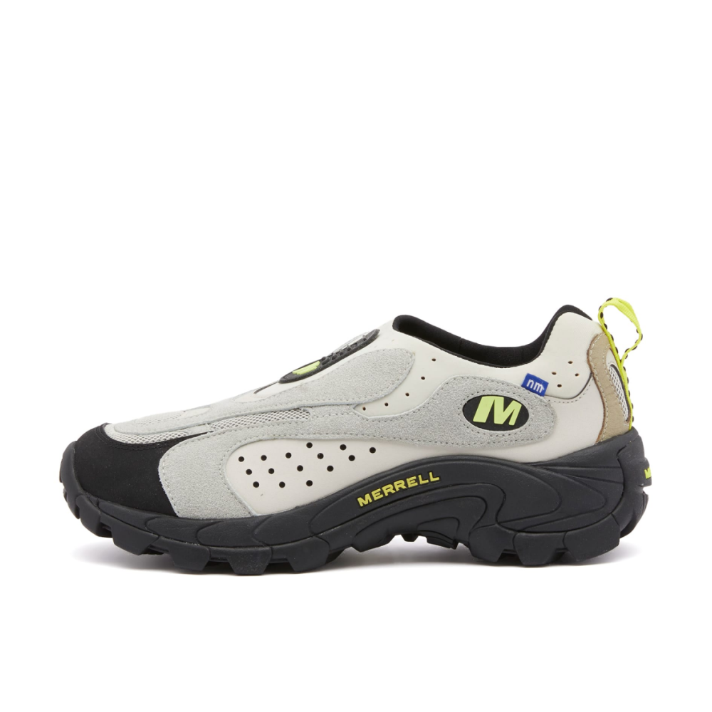 Merrell Moc Speed Streak Evo X Nicole McLaughlin J006376 / weiss