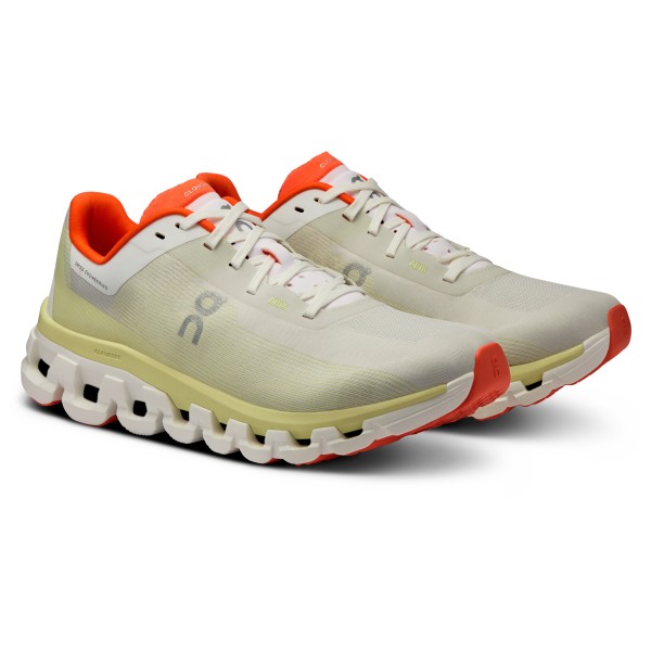On - Women's Cloudflow 4 - Runningschuhe