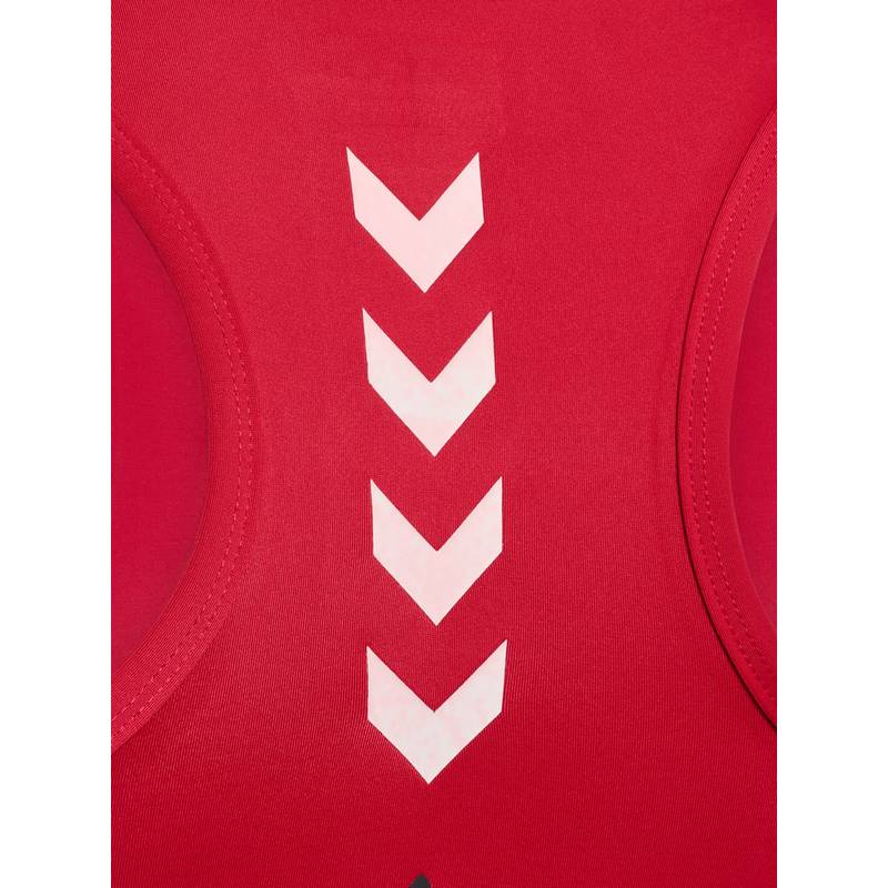 hummel hmlTE CURVY SPORTS BRA PLUS BH Damen