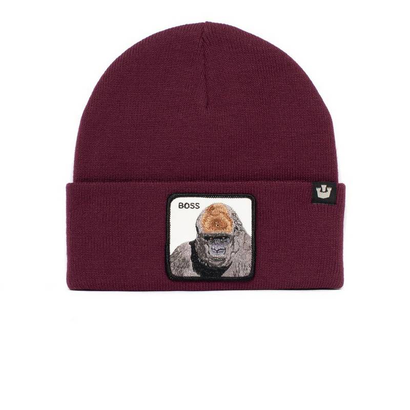 GOORIN BROS. Mütze Beanie