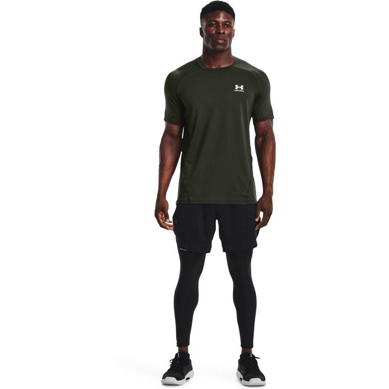 Under Armour HEATGEAR ARMOUR Funktionsshirt Herren