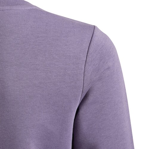 KINDER SWEATSHIRT ESSENTIALS BIG LOGO COTTON