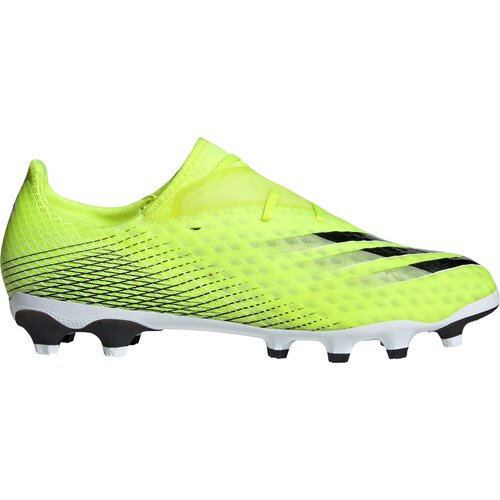ADIDAS HERREN X GHOSTED.2 MG FUSSBALLSCHUH