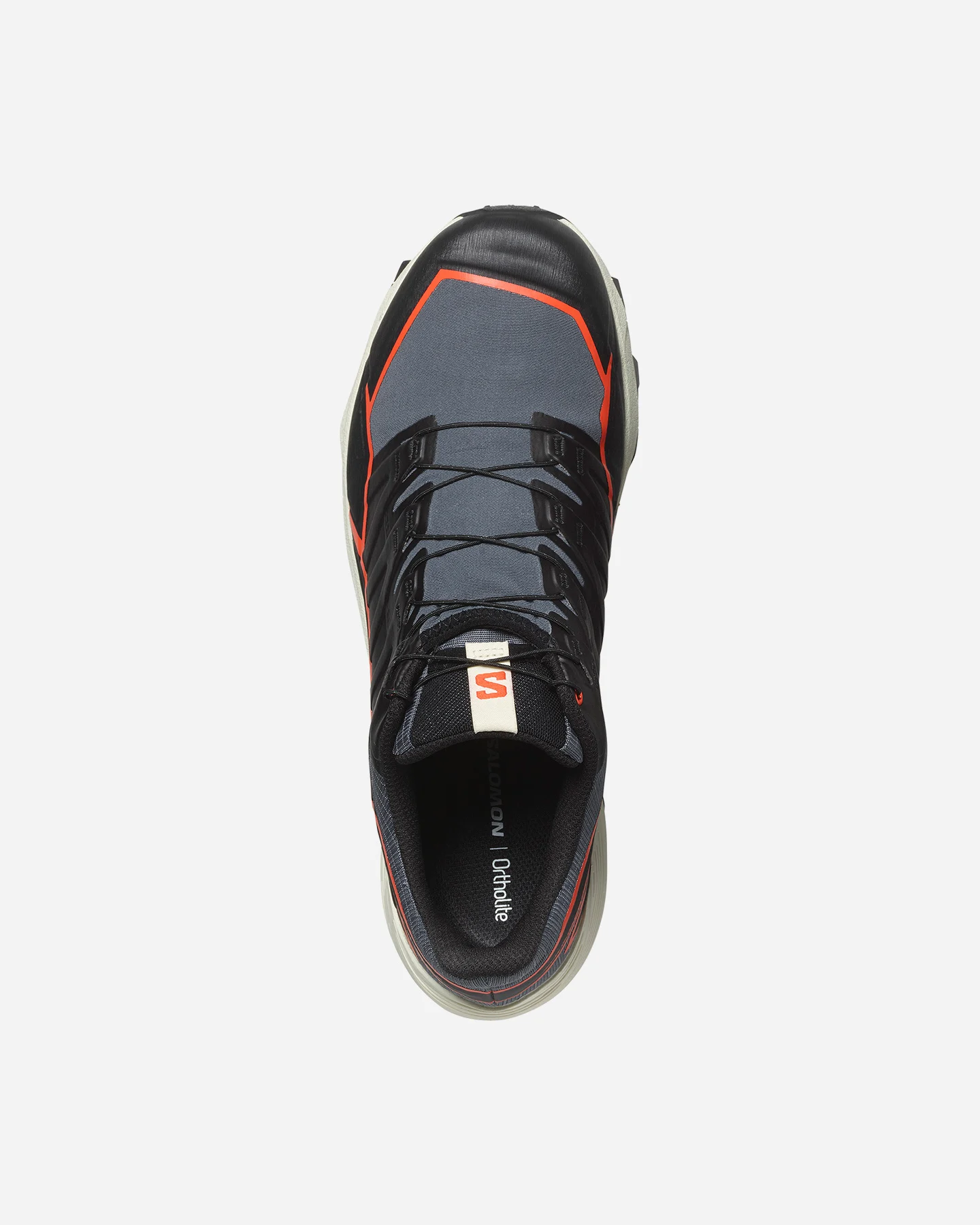 Pantofi sport trail Salomon Thundercross Gtx M L47684500