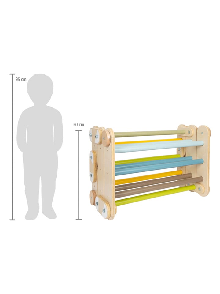 small foot Kletterdreieck 