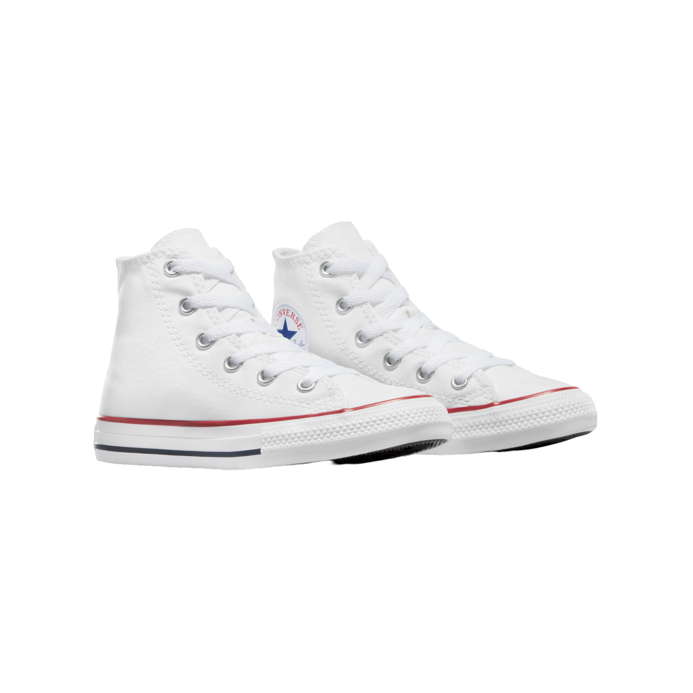Converse Chuck Taylor AS Sneaker Kids Weiss