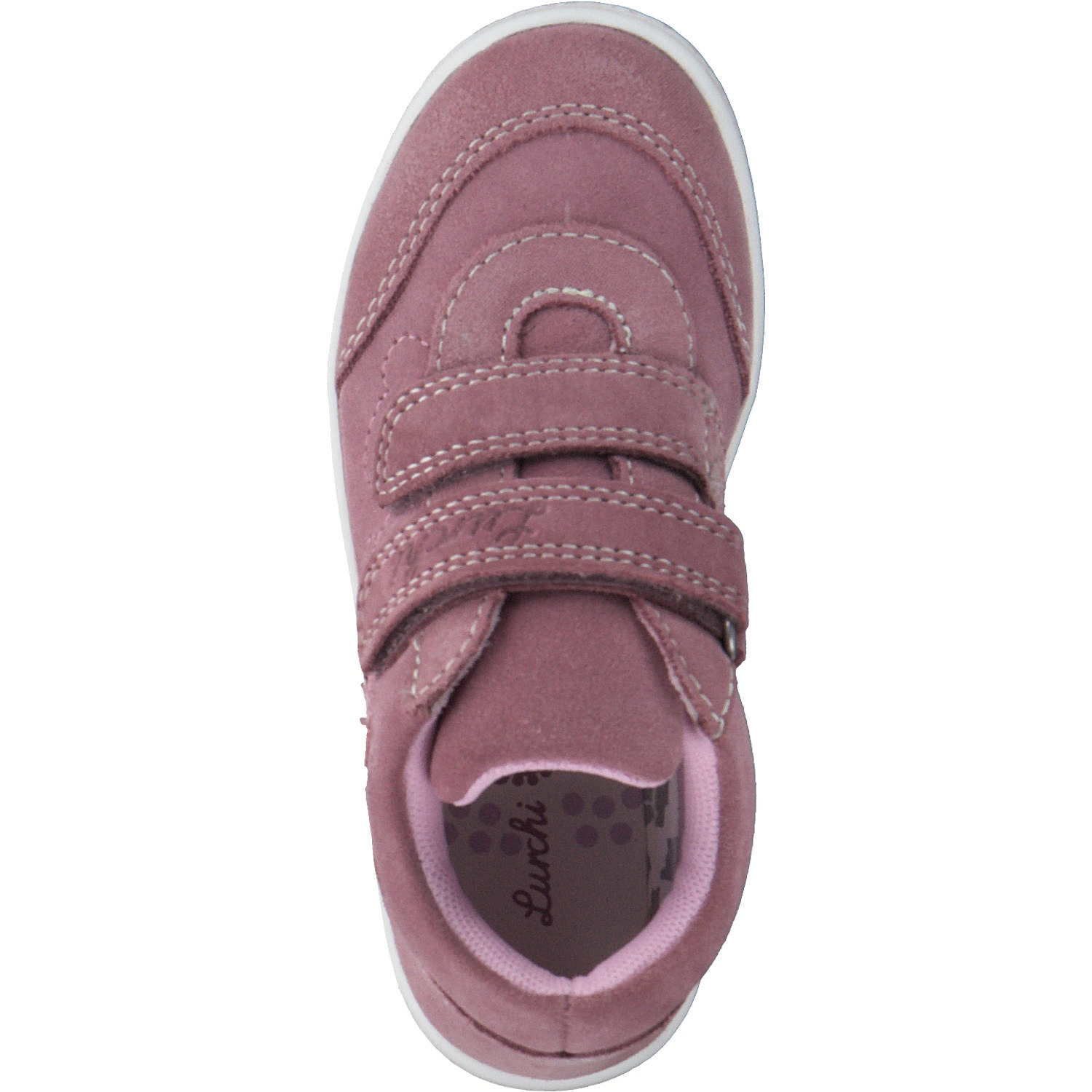 Salamander Toyah 15288, Halbschuhe (Kinder), Kinder, SWEET ROSE