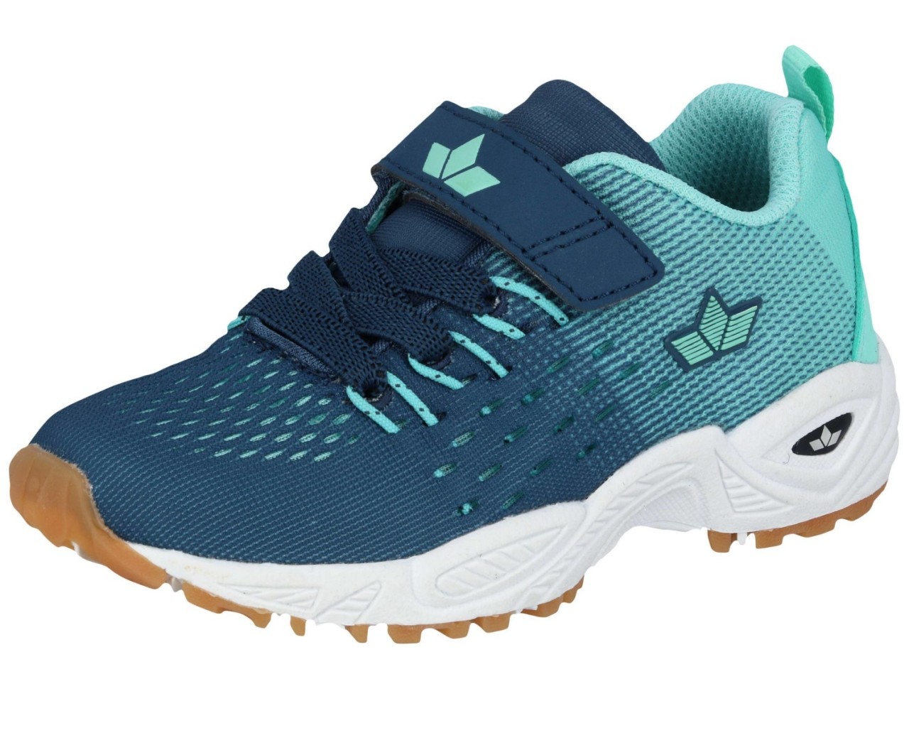 LICO Jungen Sportschuhe blau