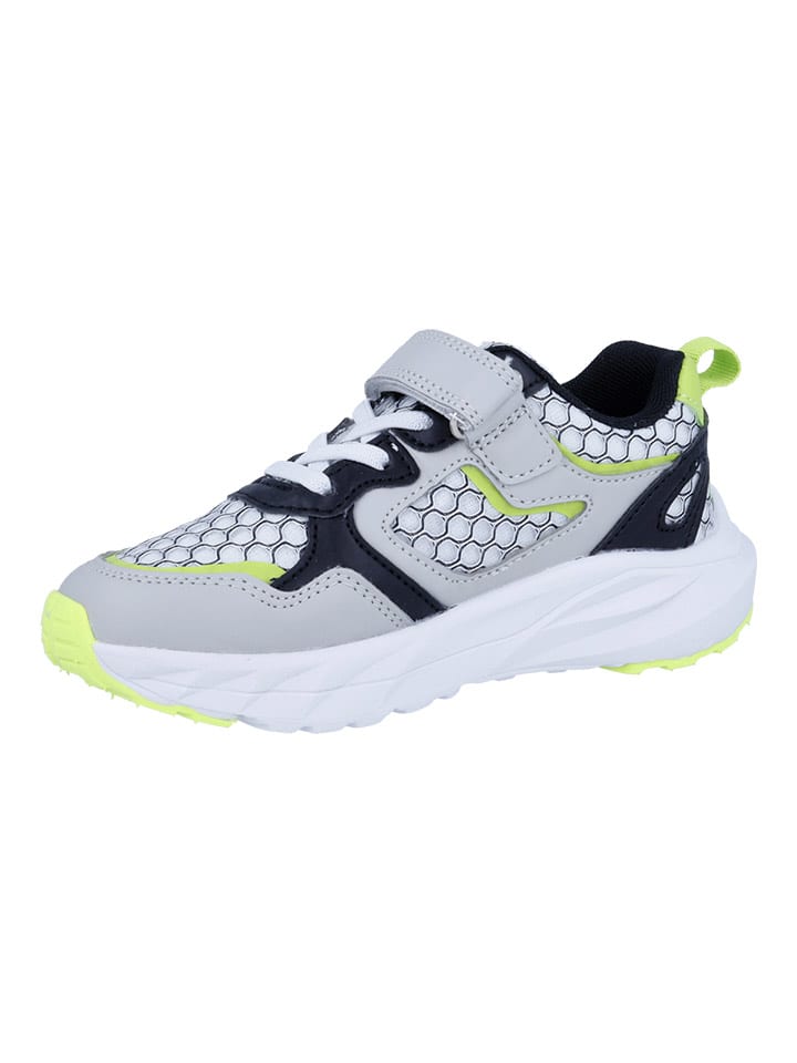 Richter Shoes Sneakers 