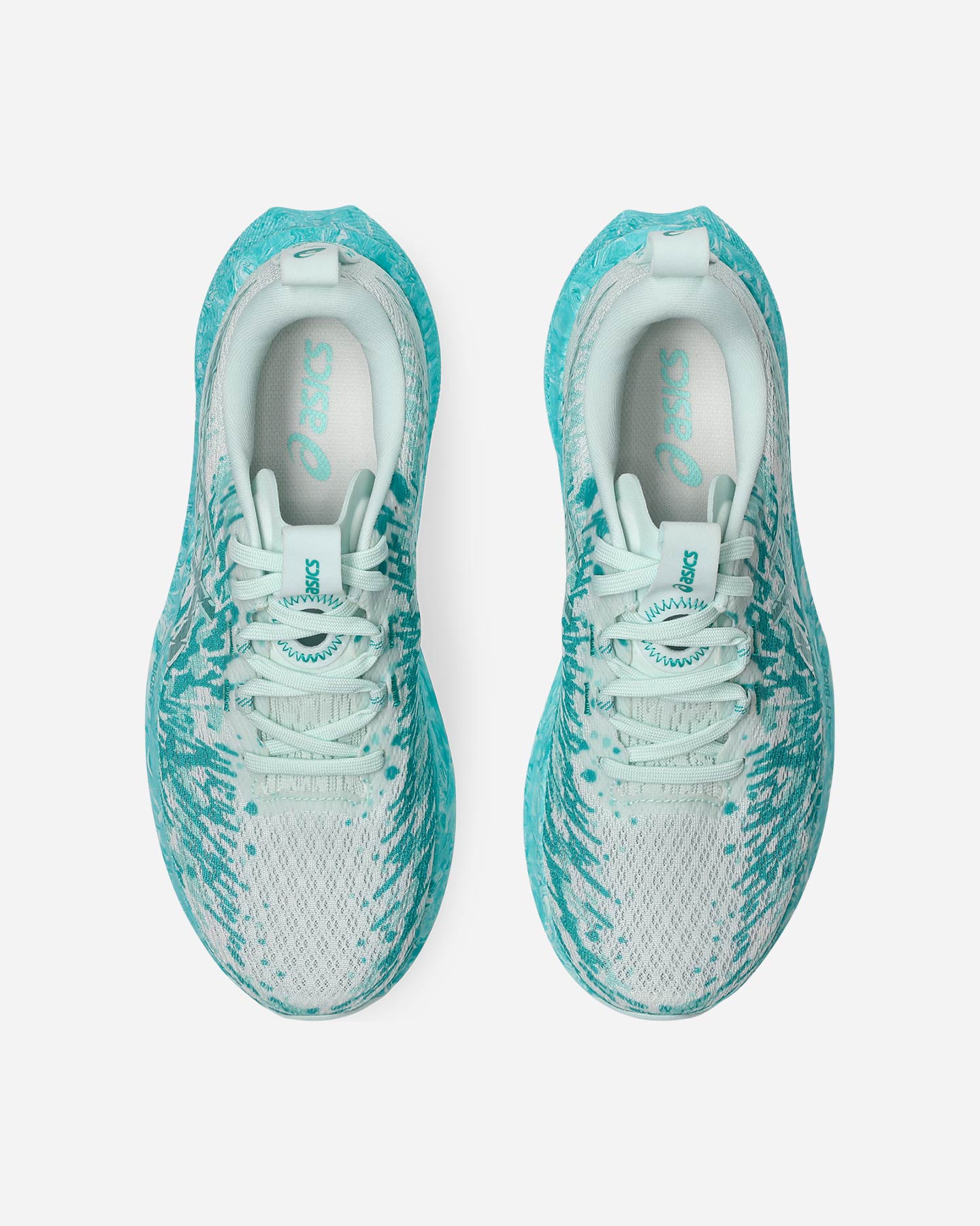 Scarpe Running Asics Noosa Tri 16W 1012B675-4