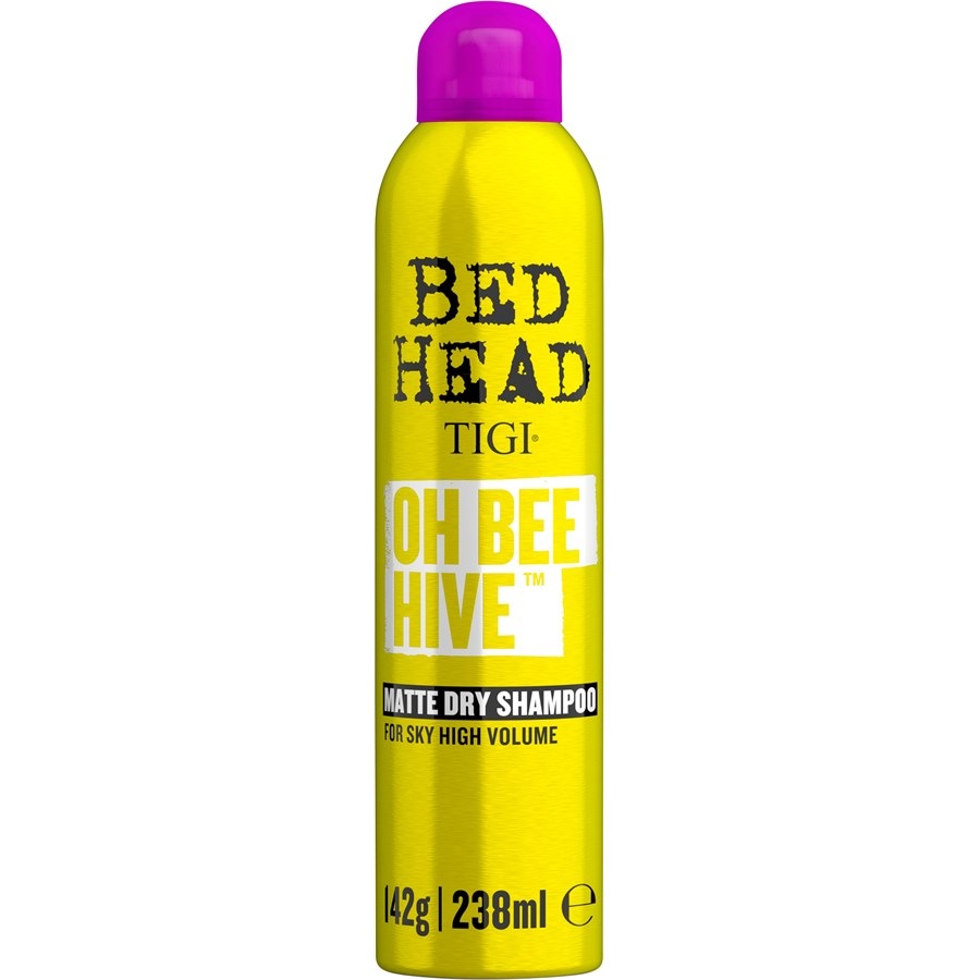 Row Oh Bee Hive Dry Shampoo