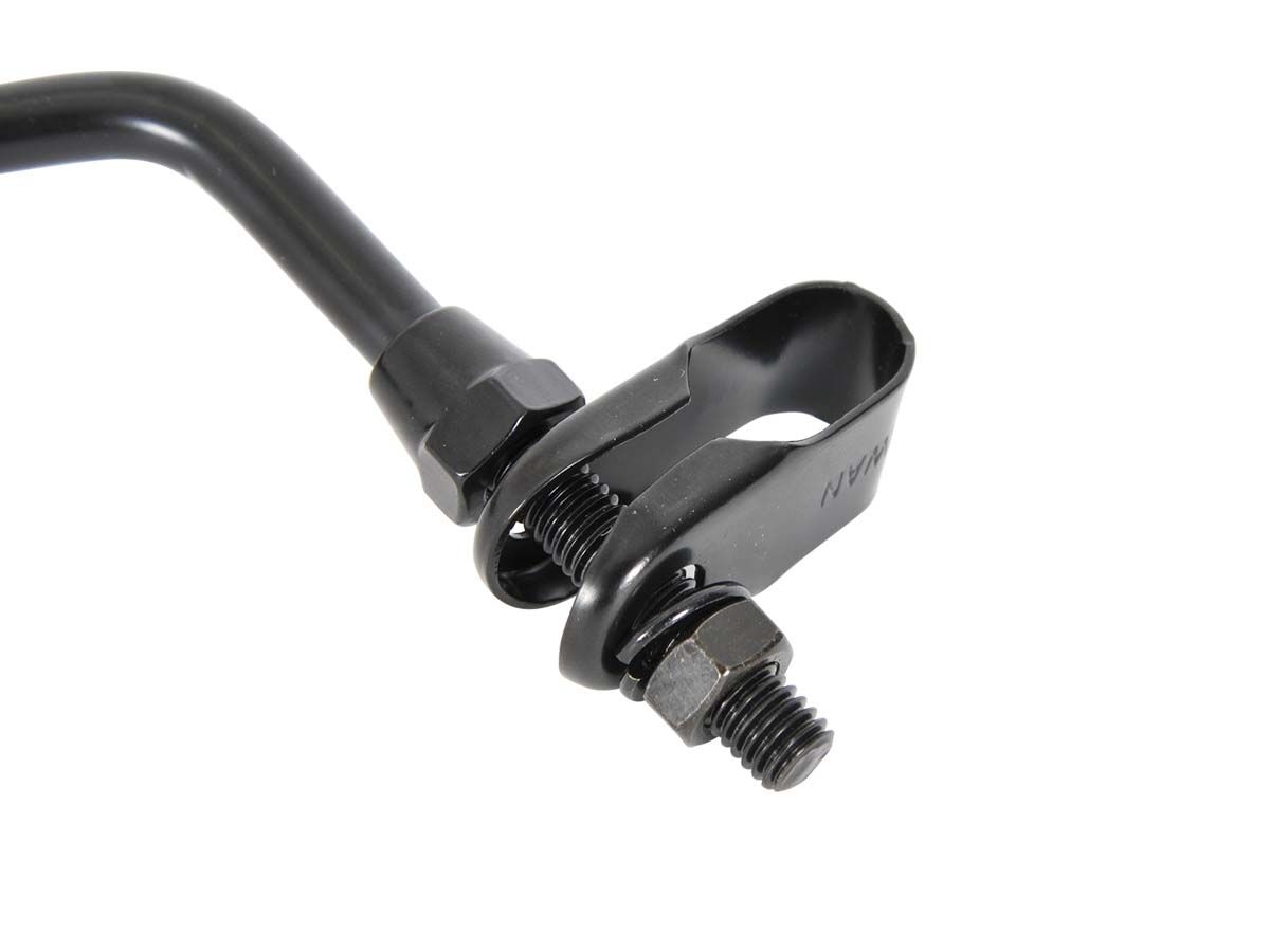 Cordo 11 cm Fahrradspiegel