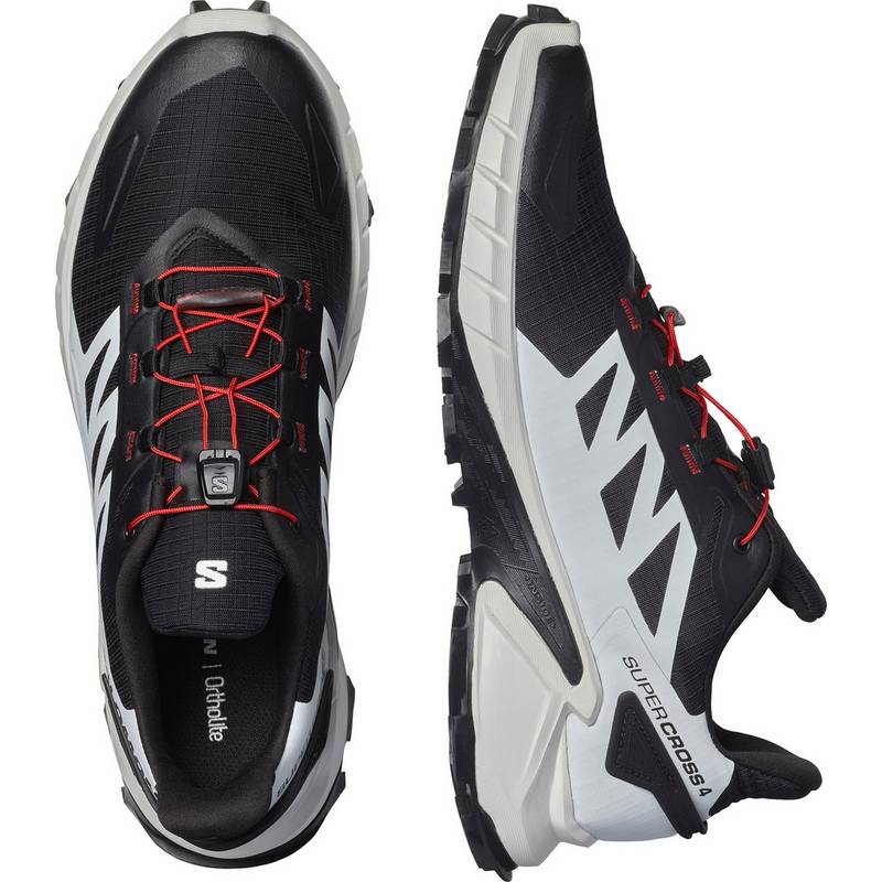 Salomon SUPERCROSS 4 Laufschuhe Herren