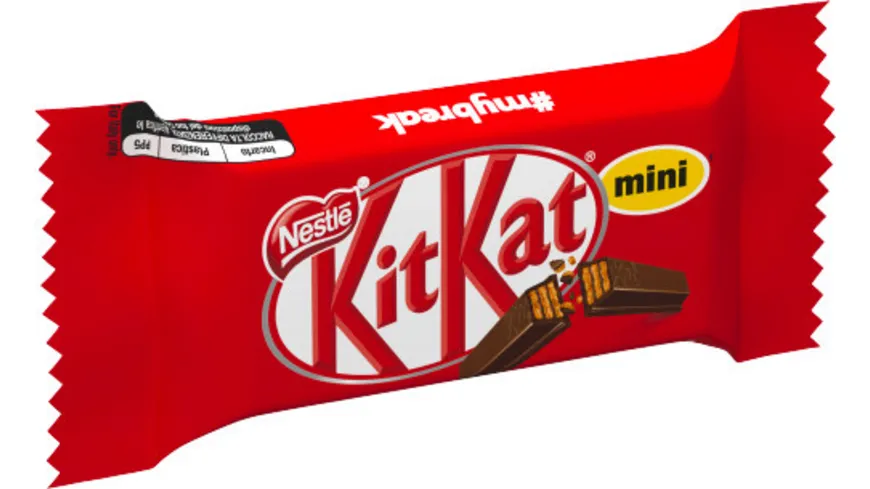 Nestlé Kitkat Mini 217 g