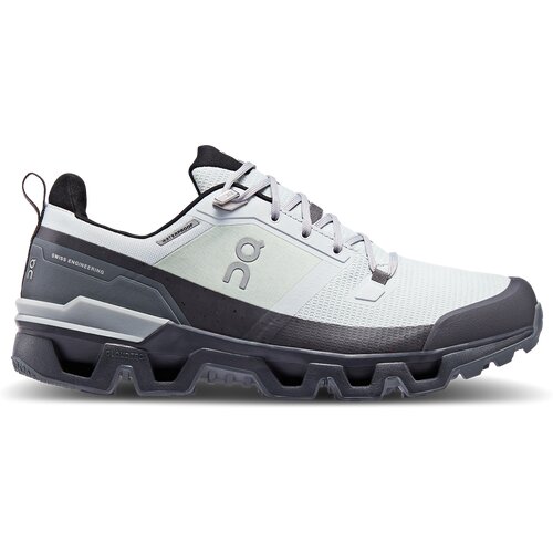 HERREN MULTIFUNKTIONSSCHUHE CLOUDWANDER WATERPROOF