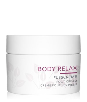 Charlotte Meentzen Body Relax Fußcreme-50 ml