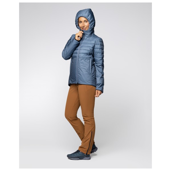 LaMunt - Women's Samuela Warm Cashmere Jacket - Kunstfaserjacke