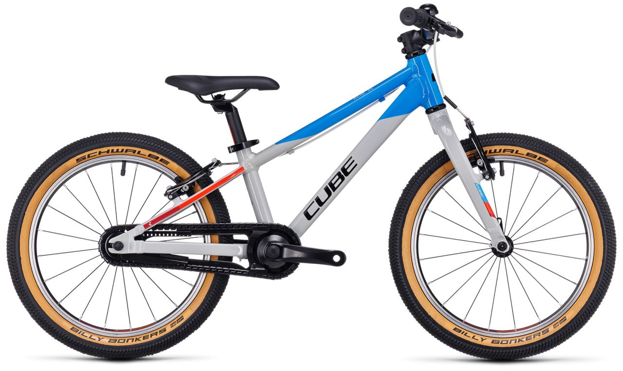 Cube Cubie 180 SLX teamline kaufen | Bike-Discount