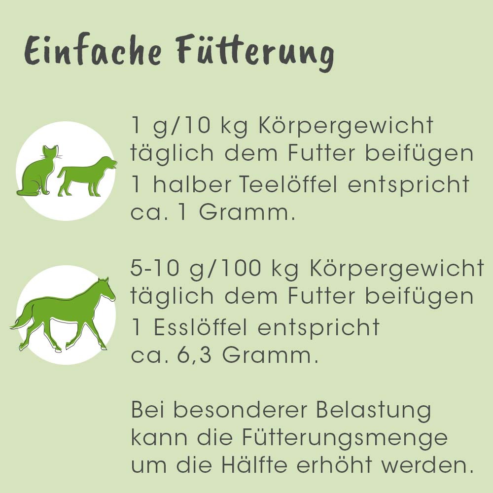 ArthroGreen Ergänzungsfutter & Aufzucht ArthroGreen Collagen 130 g