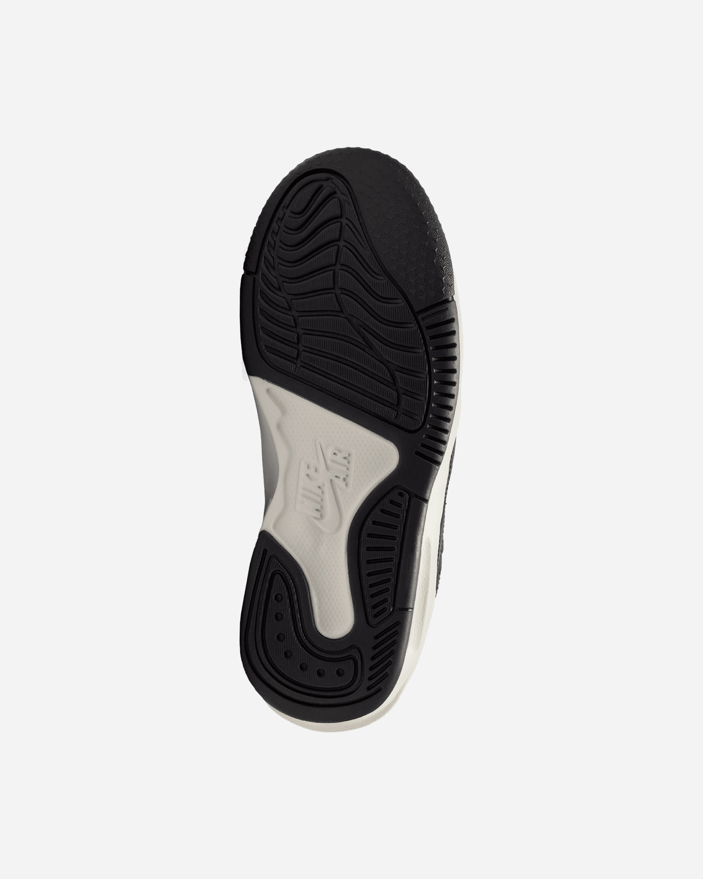 Buty sportowe Nike Jordan Max Aura 5 Gs Jr DZ4352-010
