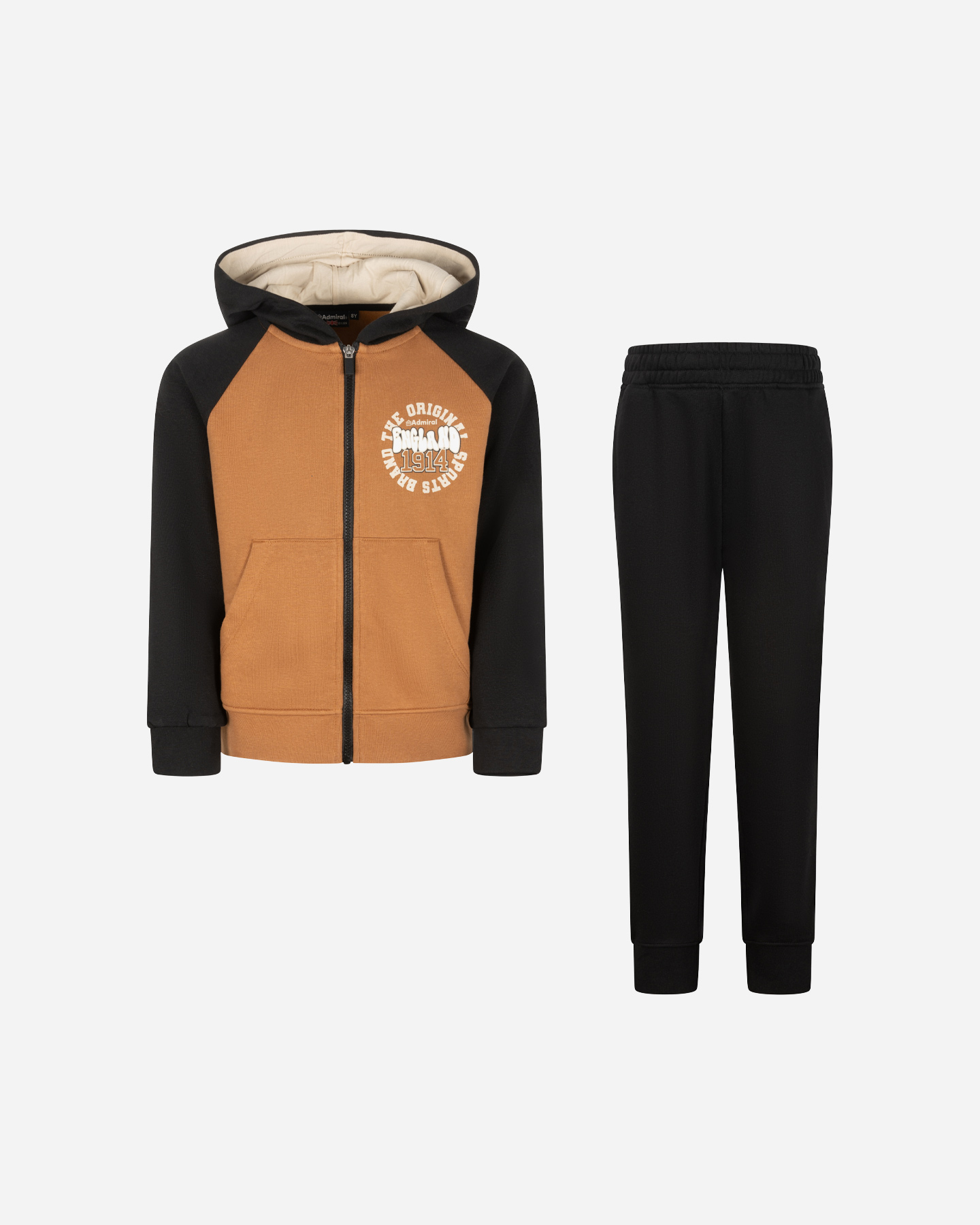 Tuta Admiral Varsity Jr ADB802W24-050/1166