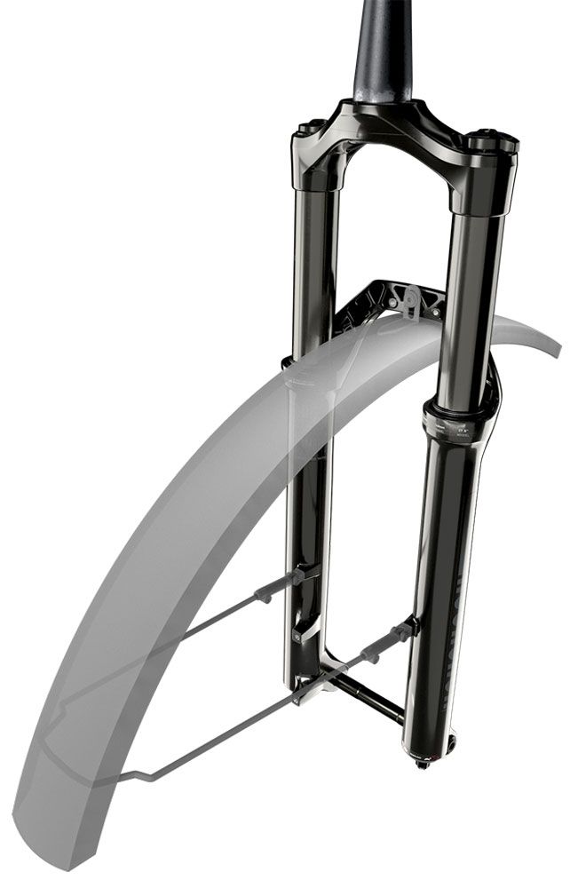 RockShox 35 Gold RL 29