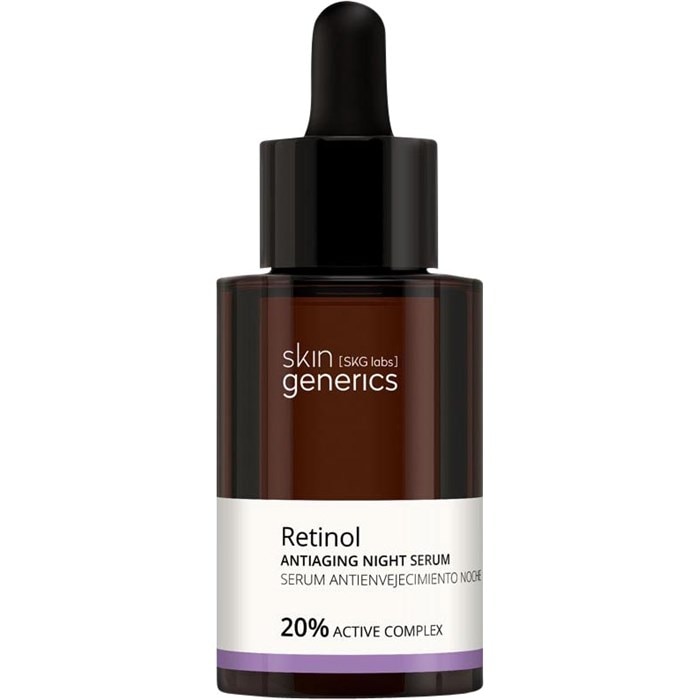 Anti-Aging Serum