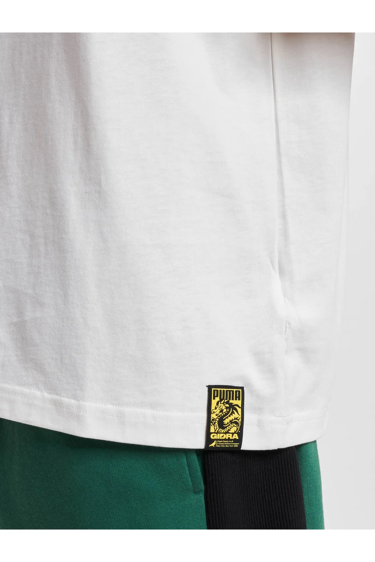 Puma  Herren Puma X Staple T-Shirt