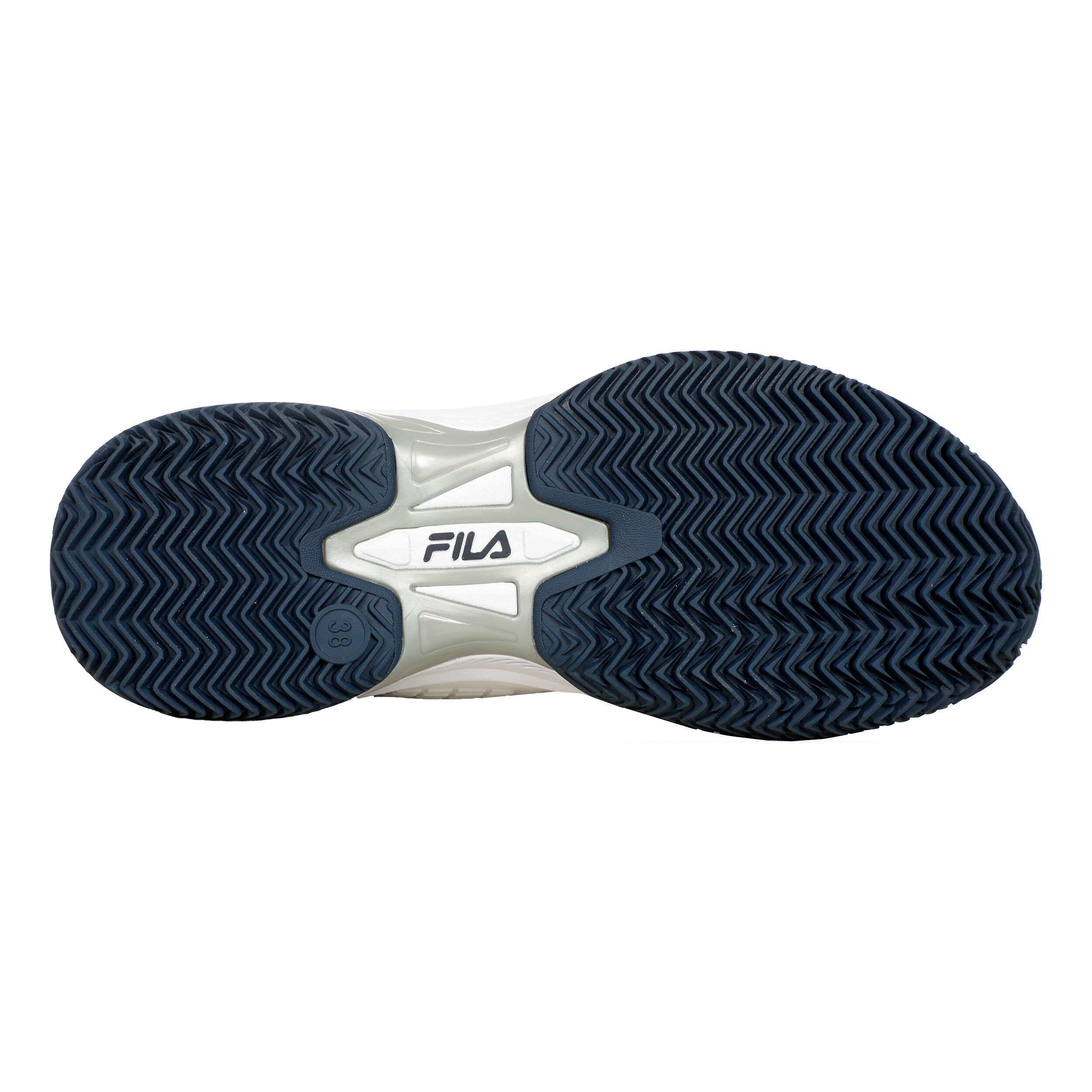 Sabbia Lite 2 Allcourtschuh Damen - Dunkelblau