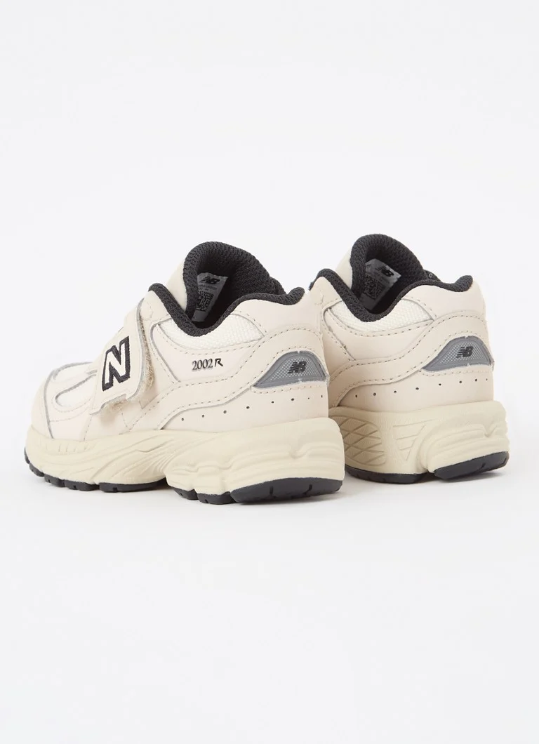 Pantofi sport New Balance 2002 cu logo