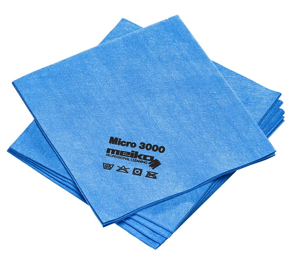 Microfasertücher MICRO 3000