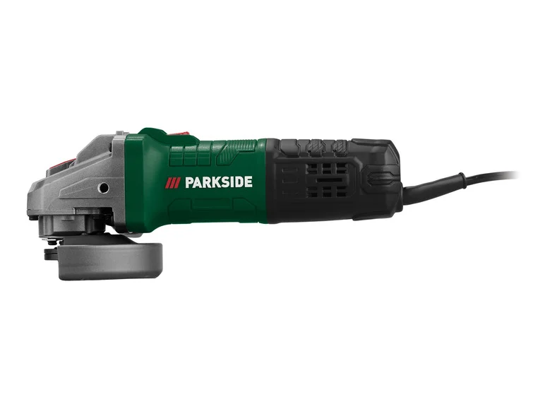 Esmerilhadeira angular PARKSIDE® PWS 115 C3, 750 W