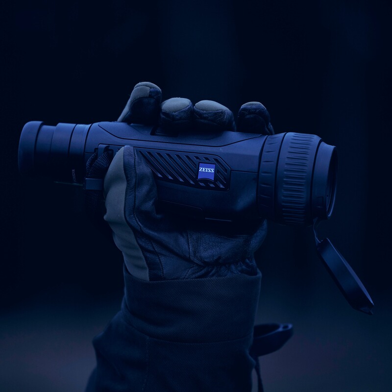 ZEISS Wärmebildgerät DTI 6/20