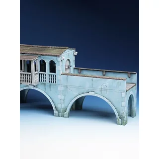 Puente Largo